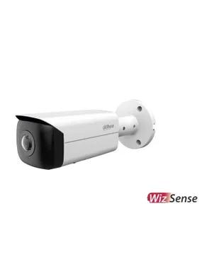 NET CAMERA 4MP IR BULLET AI/IPC-HFW3441T-AS-P-0210B DAHUA