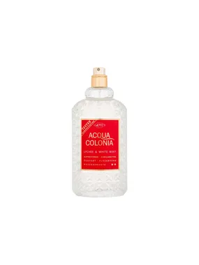 Acqua Colonia Lychee & White Mint Eau de Cologne Tester, 170ml