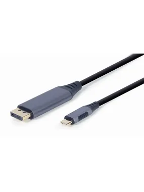 USB-C to DisplayPort Ca ble 1.8m