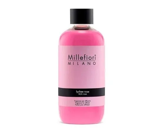 REFILL FOR STICK DIFFUSER 250ml LYCHEE ROSE
