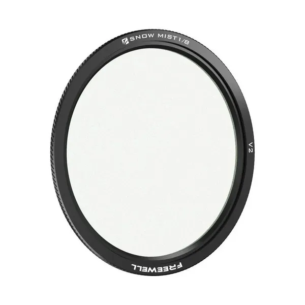 Freewell Snow Mist 1/8 V2 Series Filter