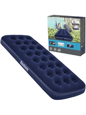 Single mattress 185x76x22cm - Bestway 67000
