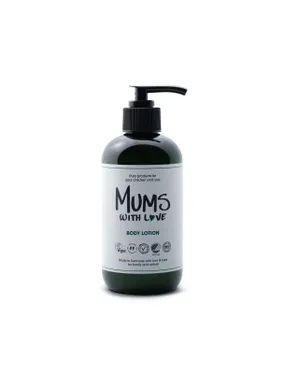 Mums With Love, Mums With Love, Hydra-Nourishing, Body Lotion, 250 ml