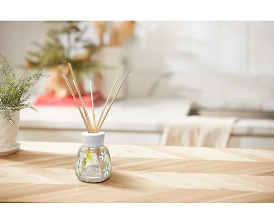 Replacement refill for the aroma diffuser Signature Midnight Jasmine Reed 200 ml