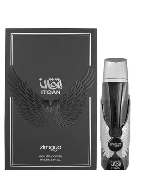 Itqan Noir Pour Femme - EDP, 100 ml