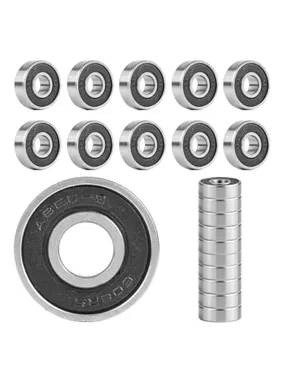 ABEC-9 bearings for scooters 10 pcs