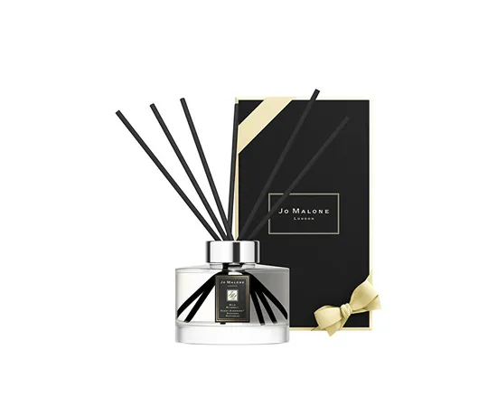 Wild Bluebell - diffuser 165 ml