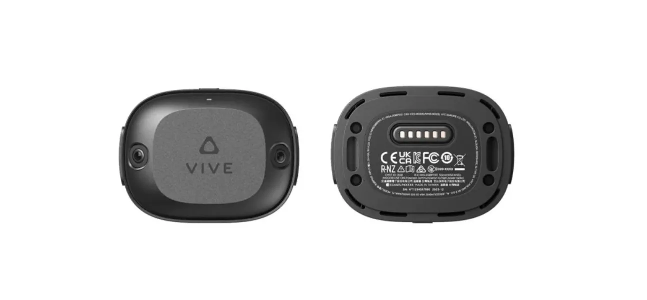 Vive Ultimate Tracker 99HATT004-00