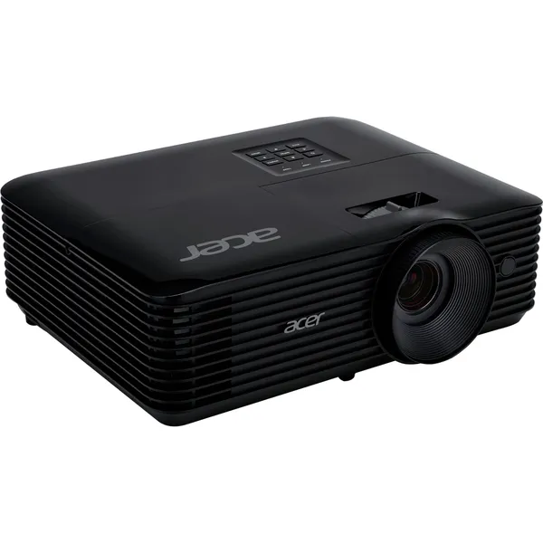 X118HP, DLP projector