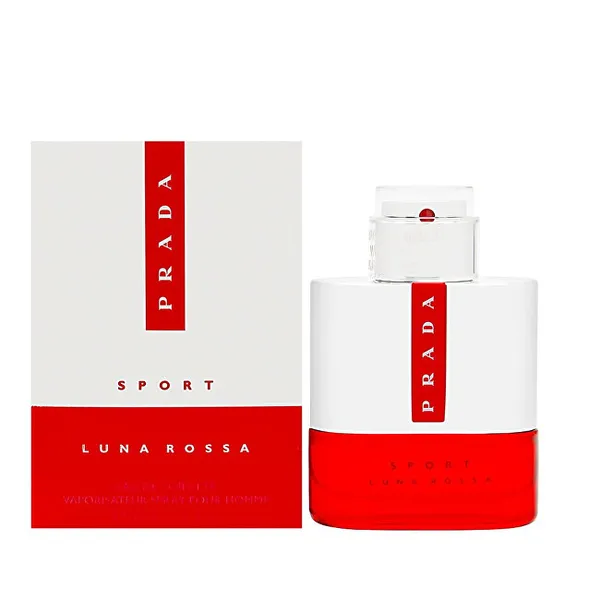 Luna Rossa Sport - EDT, 50ml