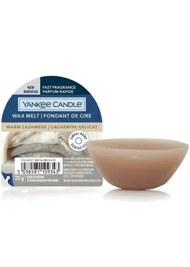Warm Cashmere (New Wax Melt) 22 g