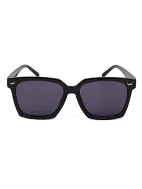 Women's sunglasses Maveny Black