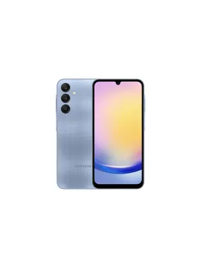 Samsung Galaxy A25 5G 16,5 cm (6,5 collas) C tipa USB 8 GB 256 GB 5000 mAh zils