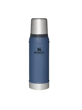 Stanley Classic Ikdienas lietošana 0,75 ml Nerūsējošā tērauda zils
