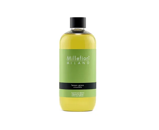 Refill for aroma diffuser Natura l Lemongrass 500 ml