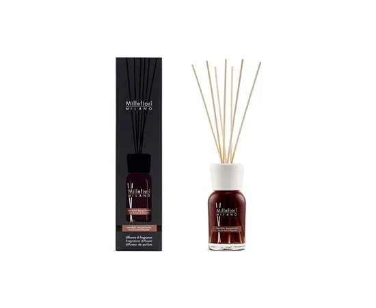 Aroma diffuser Natura l Sandalwood and bergamot 100 ml