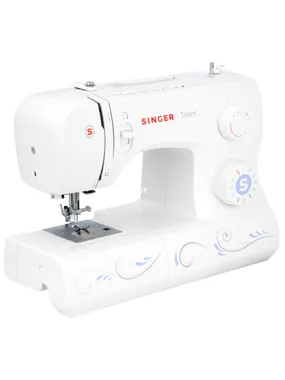 Talent 3323, sewing machine