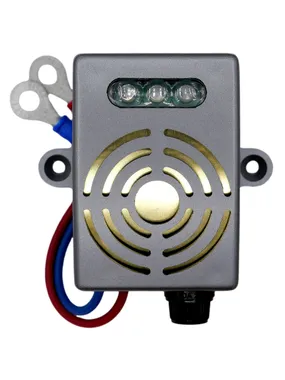 ICE-LED rodent rodent repellent