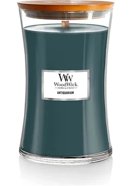 Scented candle vase Antiquarium 609.5 g