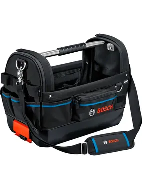 GWT 20 Professional, bag