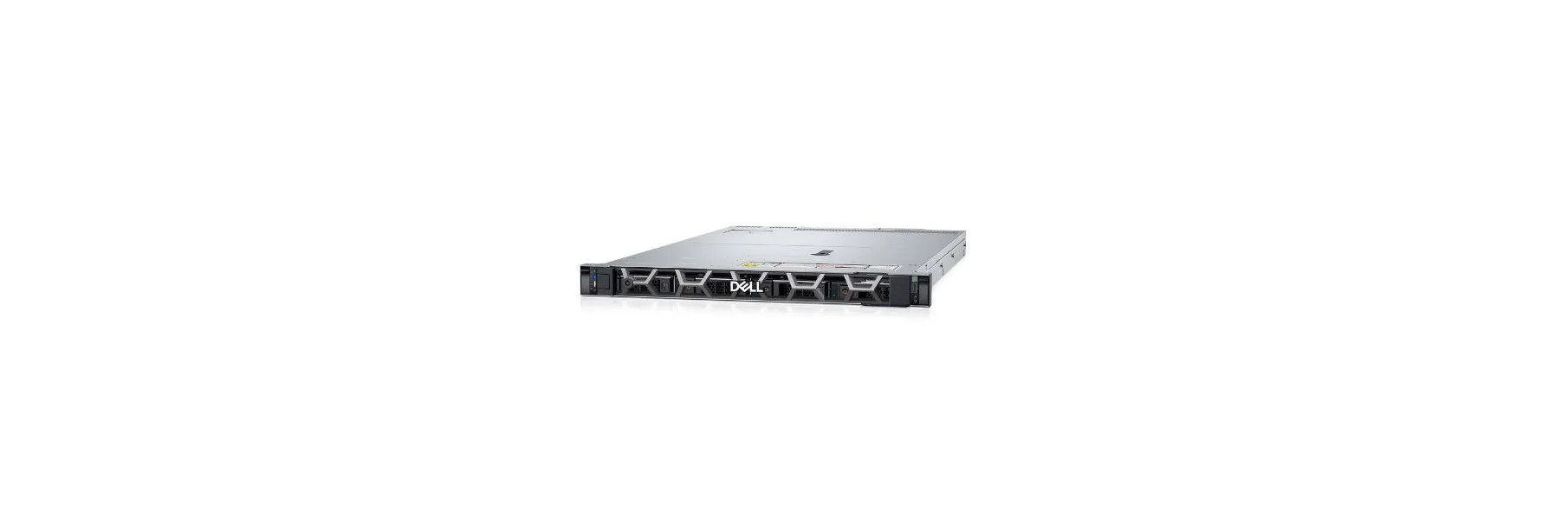 SERVER R760XS 5420+G H755 16GB/4TB/12X3.5/2X700W/R/3YPRO DELL