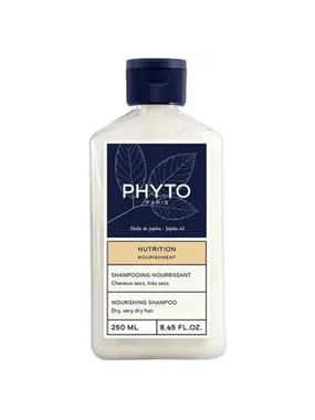 Phyto Nourishing Shampoo 250ml