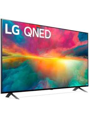 75QNED756RA, QLED TV