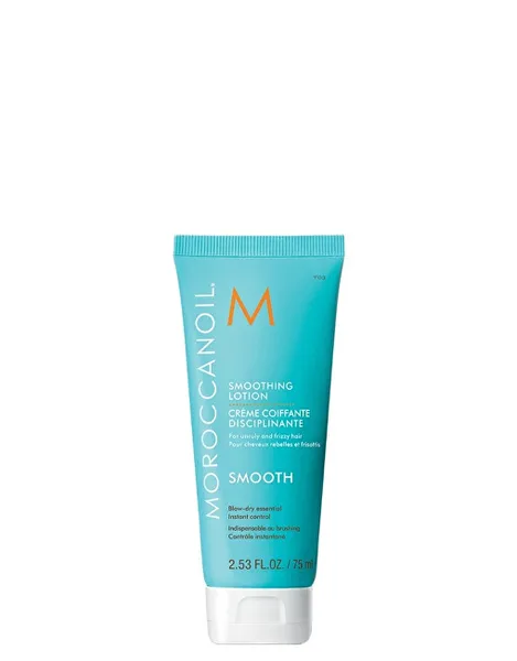 Moroccanoil Smoothing Lotion 75ml - lozione lisciante