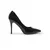 Classic black women's pumps