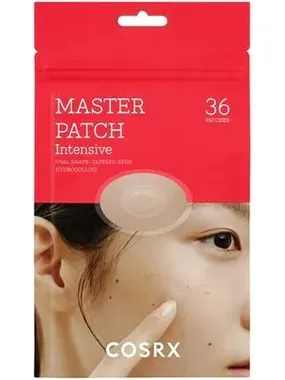 Pimple Patches Intensive (Master Patch)