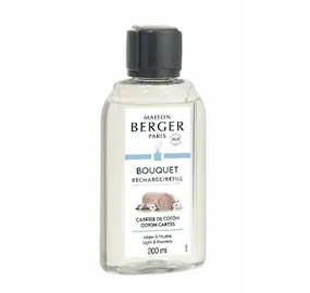 Diffuser refill Cotton care Cotton dreams (Bouquet Recharge/Refill) 200 ml