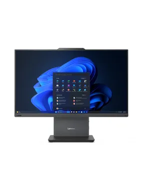 Lenovo ThinkCentre neo 50a 24 Gen 5 Intel® Core™ i7 i7-13620H 60,5 cm (23,8 collas) 1920 x 1080 pikseļi daudzfunkcionālais dators 16 GB DDR5-SDRAM 512 GB SSD Windows 11 Pro Wi-Fi 161a (8x0)2. Pelēks