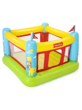 Fisher-Price Bestway 93553 inflatable trampoline