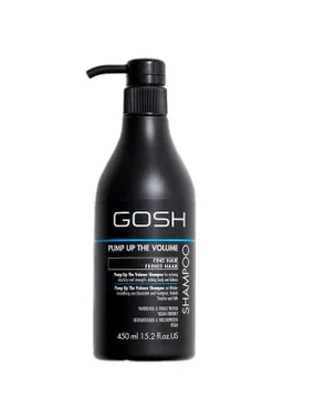 Pump Up The Volume hair shampoo 450ml