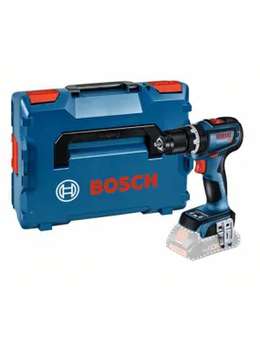 Cordless combi drill GSB 18V-90 C Professional solo, 18 volts