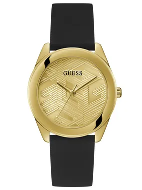 Guess GW0665L1 Ladies watch Cubed 40mm 1ATM