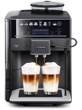 Coffee machine TE654319R