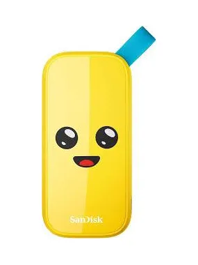 SSD USB3.2 1TB EXT./SDSSDE30-1T00-G25F SANDISK