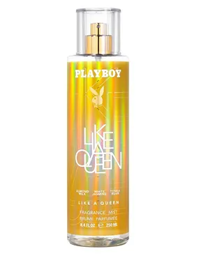 Like A Queen - body spray, 250 ml