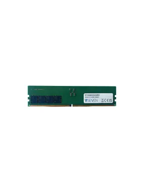 V7 V74480032GBD atmiņas modulis 32 GB 1 x 32 GB DDR5 5600 MHz