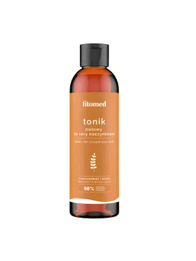 Tonic for vascular skin Chestnut 200g