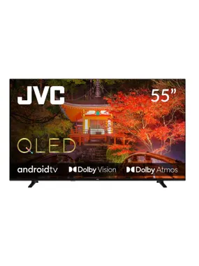 TV SET LCD 55"/LT-55VAQ330P JVC