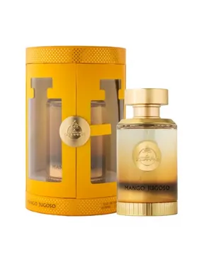 Mango Jugoso by Paris Corner