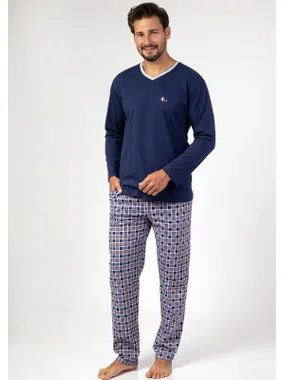 REGINA MEN'S PYJAMAS 473