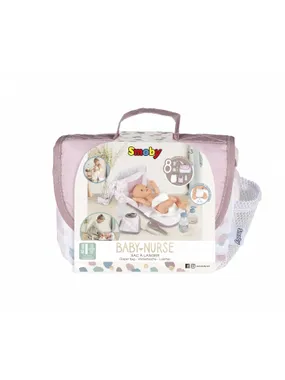 Changing bag Baby Nurse