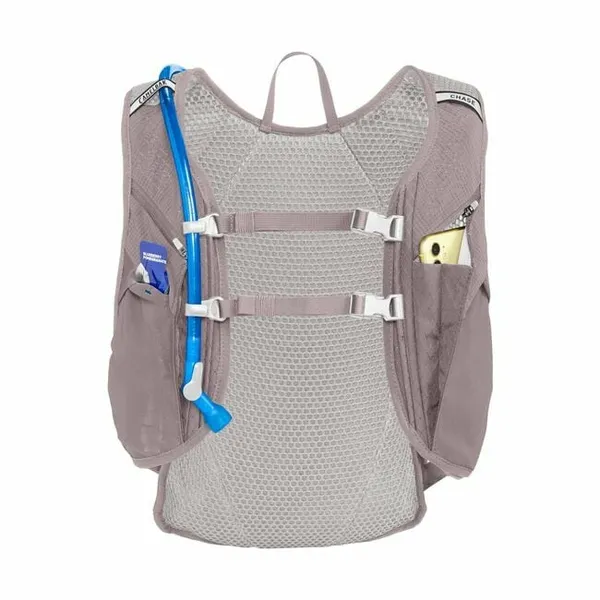 CamelBak Women Chase Adventure 8 6 L bēšs, rozā