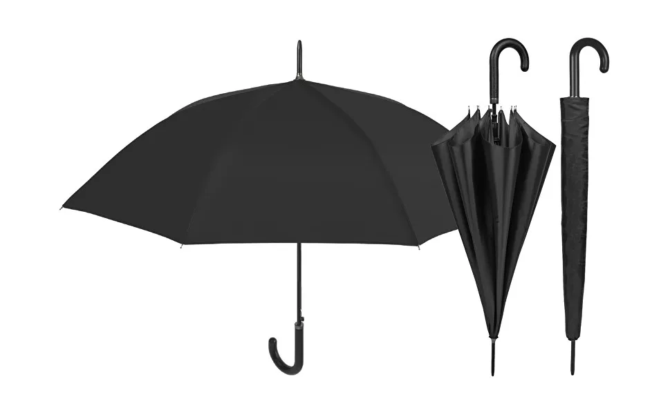 Bare umbrella 12064