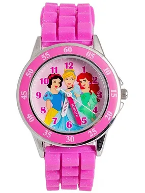Time Teacher Children's watch Princess PN9024