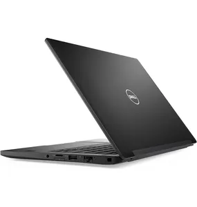 Dell Latitude 7280 12.5" Black (Refurbished)