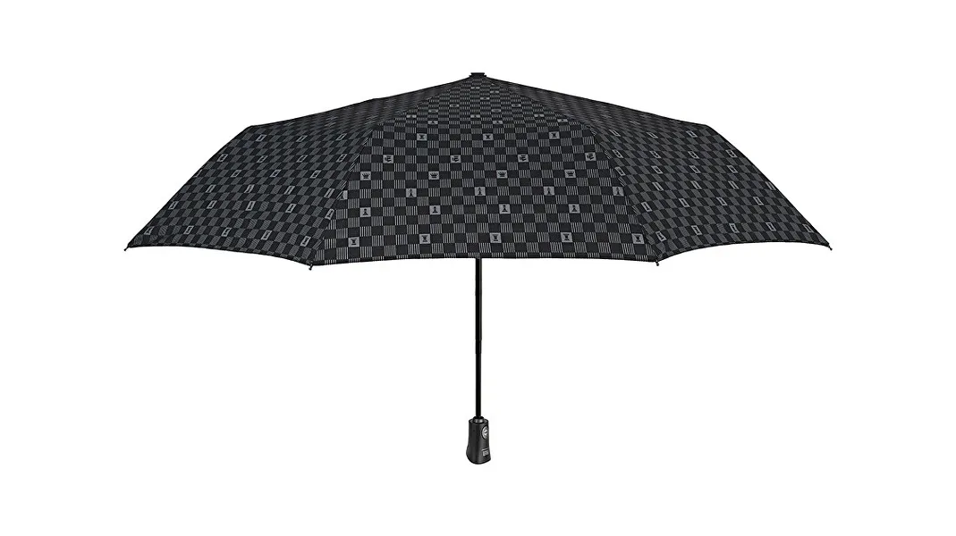 Men's folding umbrella 21795.2